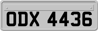 ODX4436