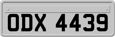 ODX4439