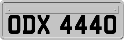 ODX4440