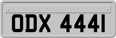 ODX4441