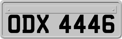 ODX4446