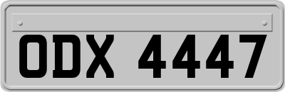 ODX4447