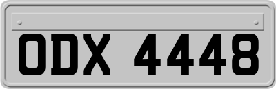 ODX4448