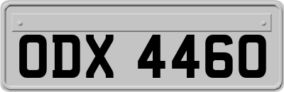 ODX4460