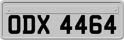 ODX4464