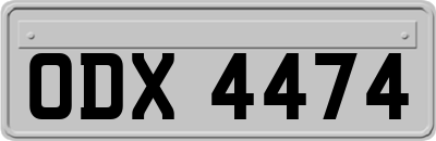 ODX4474