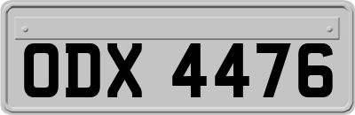 ODX4476