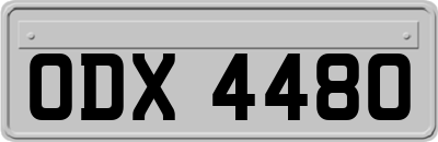 ODX4480