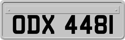 ODX4481