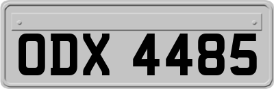 ODX4485