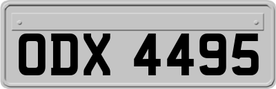 ODX4495