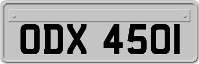 ODX4501