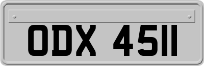 ODX4511