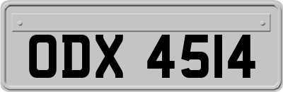 ODX4514
