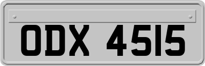 ODX4515