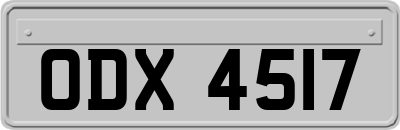 ODX4517