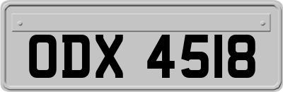 ODX4518