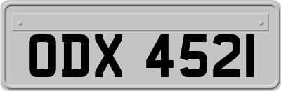 ODX4521