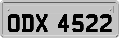 ODX4522