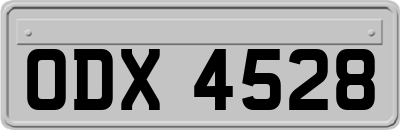 ODX4528