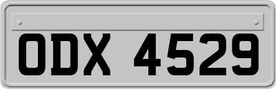 ODX4529