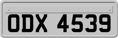 ODX4539