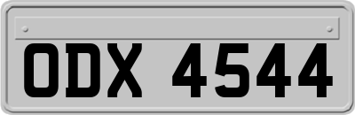 ODX4544