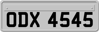 ODX4545