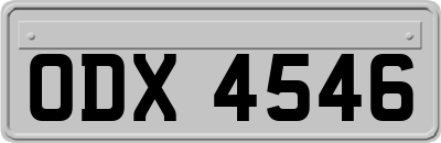 ODX4546