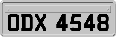 ODX4548