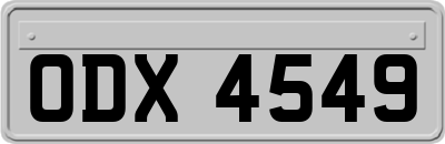 ODX4549