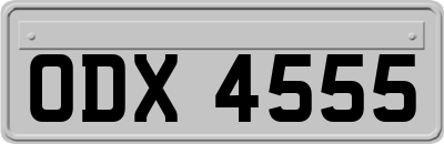 ODX4555