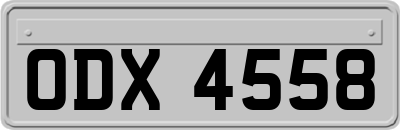 ODX4558