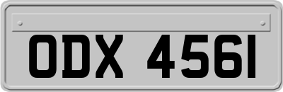 ODX4561