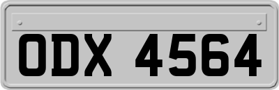 ODX4564
