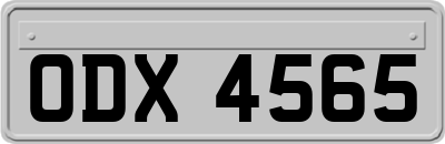 ODX4565