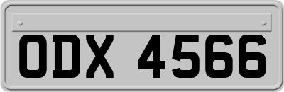 ODX4566