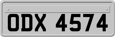 ODX4574