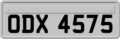 ODX4575