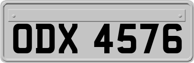ODX4576