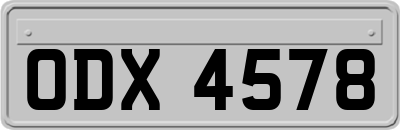 ODX4578