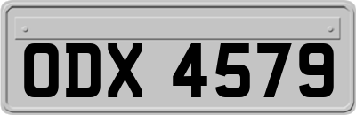 ODX4579