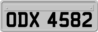 ODX4582