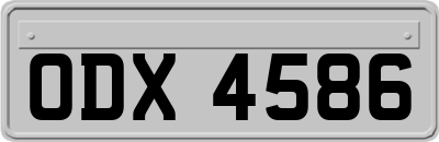 ODX4586
