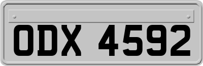 ODX4592