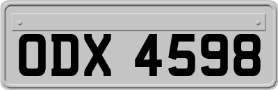 ODX4598