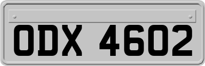 ODX4602