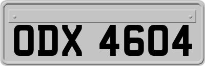 ODX4604