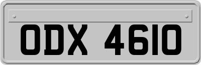 ODX4610