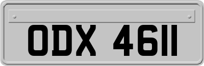 ODX4611